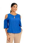 bata-texturizada-azul