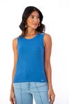 blusa-azul-botoes
