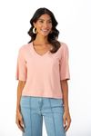 blusa-decote-v-rosa