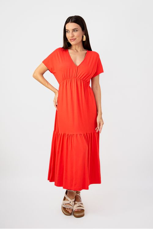 VESTIDO-LISO-VERAO-CORAL