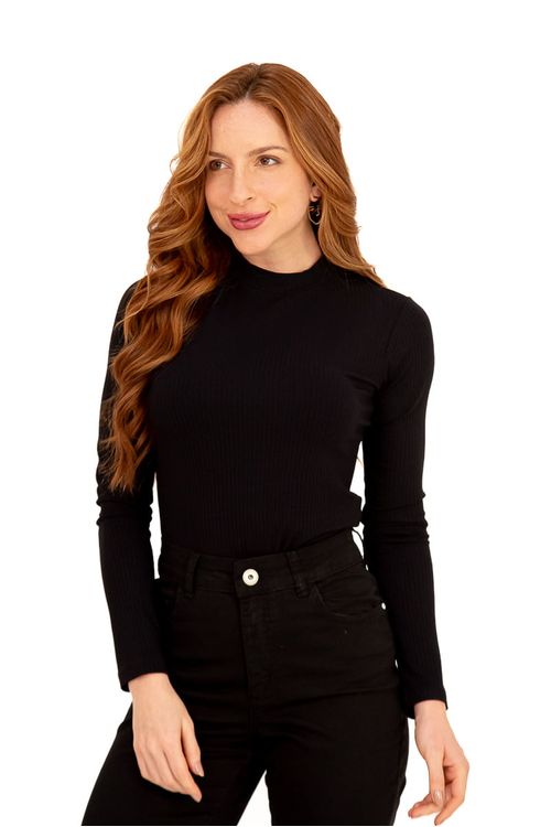 BLUSA-FEMININA-FEITA-DE-MALHA-VISCOSE-CANELADA-DESLUMBRE.-TEM-DECOTE-COM-GOLA-ALTA-E-MANGA-LONGA