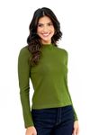 BLUSA-FEMININA-FEITA-DE-MALHA-VISCOSE-CANELADA-DESLUMBRE.-TEM-DECOTE-COM-GOLA-ALTA-E-MANGA-LONGA