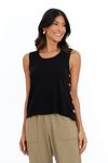 BLUSA-FEITA-EM-VISCOSE-SLUB-STRETCH.-TEM-DECOTE-EM-U-SEM-MANGA-E-BOTOES-LATERAIS.