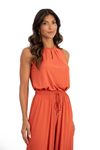 BLUSA-DE-MALHA-EM-VISCOSE-FLORIDA.-TEM-DECOTE-CARECA-COM-GOTA-PREGAS-E-SEM-MANGA