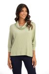 BLUSA-MORCEGO-DE-MALHA-VISCOSE-CANELADA-DESLUMBRE.-TEM-MAXI-GOLA-MANGA-3-4-COM-PUNHO