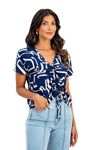 BLUSA-MORCEGUINHO-FEITA-DE-LINHO-EM-VISCOSE-COM-ESTAMPA-ANTONELA.-TEM-DECOTE-EM-V-TUNEL-COM-AMARRACAO-E-MEIA-MANGA.