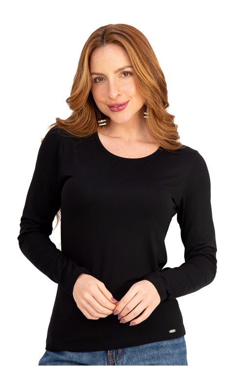 BLUSA-SEGUNDA-PELE-DE-MALHA-EM-VISCOSE-VISUP.-TEM-DECOTE-EM-U-MANGA-LONGA.
