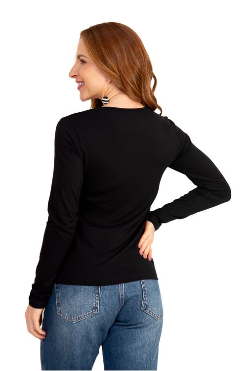 BLUSA-SEGUNDA-PELE-DE-MALHA-EM-VISCOSE-VISUP.-TEM-DECOTE-EM-U-MANGA-LONGA.