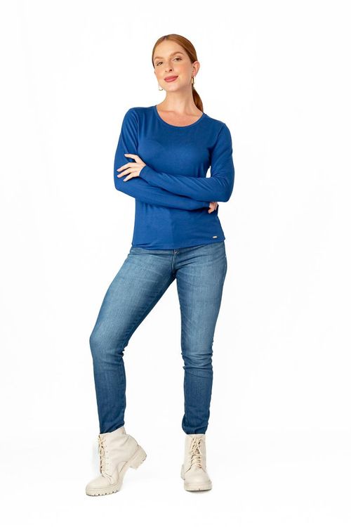 BLUSA-SEGUNDA-PELE-DE-MALHA-EM-VISCOSE-VISUP.-TEM-DECOTE-EM-U-MANGA-LONGA.
