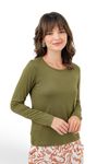 BLUSA-SEGUNDA-PELE-DE-MALHA-EM-VISCOSE-VISUP.-TEM-DECOTE-EM-U-MANGA-LONGA.
