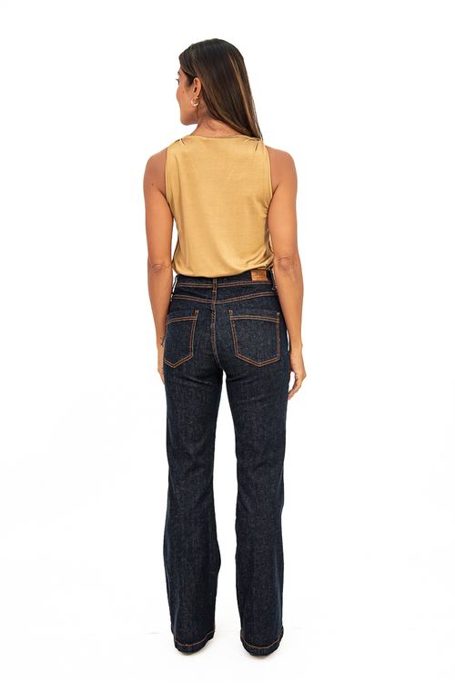 CALCA-FLARE-JEANS-CATARINA-DARK-COM-RECORTE-PESPONTO-E-BOLSO-RETA