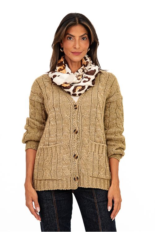 CASACO-CARDIGAN-TRICOT-MOUSSE-PALA-BOTOES-COM-BOLSOS-FRENTE