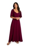 VESTIDO-MIDI-FEITO-EM-DE-VISCOSE-MAQUINETADA.-TEM-DECOTE-EM-V-COM-RECORTES-MEIA-MANGA-COM-ELASTICO-FRANZIDA-GODE-E-FECHAMENTO-EM-ZIPER-NAS-COSTAS.