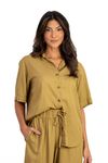 CHEMISE-IPANEMA-MOSTARDA
