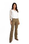 CALCA-FLARE-FEITA-EM-TECIDO-DE-SARJA-STRETCH-HAITI.-TEM-BOLSO-TACO-COM-5-POCKETS-3-BOLSOS-FRONTAIS-E-2-BOLSOS-TRASEIROS.