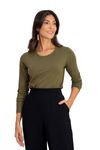 BLUSA-IPANEMA-SEGUNDA-PELE-FEITA-EM-MALHA-VISCOSE-STELLA-MARIS.-POSSUI-DECOTE-CARECA-COM-PALA-E-MANGA-LONGA.