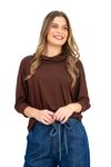 BLUSA-MORCEGO-FEITA-MALHA-EM-VISCOSE-FLORIDA.-TEM-MAXI-GOLA-E-MANGA-3-4-E-PUNHO