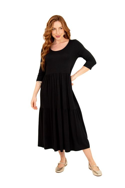 O-Vestido-Ipanema-e-feito-em-malha-de-viscose-Visup-com-caimento-confortavel.-Possui-decote-em-U-manga-3-4-com-punho-e-saia-em-duas-marias-que-traz-movimento-e-delicadeza-a-peca.-Ideal-para-compor-looks-praticos-e-estilosos-em-qualquer-ocasiao.