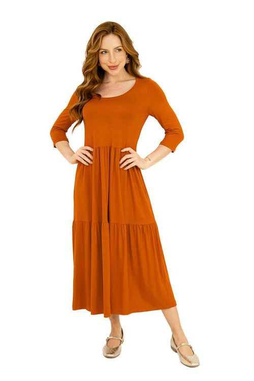 O-Vestido-Ipanema-e-feito-em-malha-de-viscose-Visup-com-caimento-confortavel.-Possui-decote-em-U-manga-3-4-com-punho-e-saia-em-duas-marias-que-traz-movimento-e-delicadeza-a-peca.-Ideal-para-compor-looks-praticos-e-estilosos-em-qualquer-ocasiao.