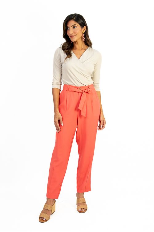 CALCA-ALFAIATARIA-TEC.PLANO-AVILA-C--PREGAS-COS-ELASTICO-COSTAS-BOLSO-FACA-E-FAIXA