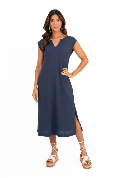 VESTIDO-HERITAGE-FENDAS-LATERAIS-MARINHO