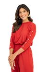 BLUSA-AMPLA-BOTOES-TERRACOTA