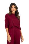 BLUSA-AMPLA-BOTOES-BORDO