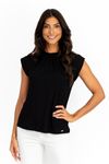 Blusa-decote-franzido-PRETO