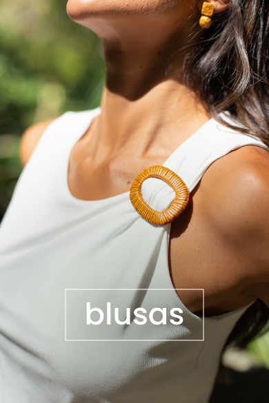 blusas