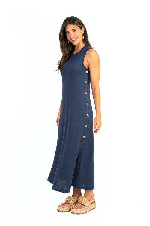 Vestido-Heritage-Botoes-MARINHO