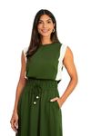 BLUSA-BICOLOR-RECORTE-LATERAL-FLORESTA
