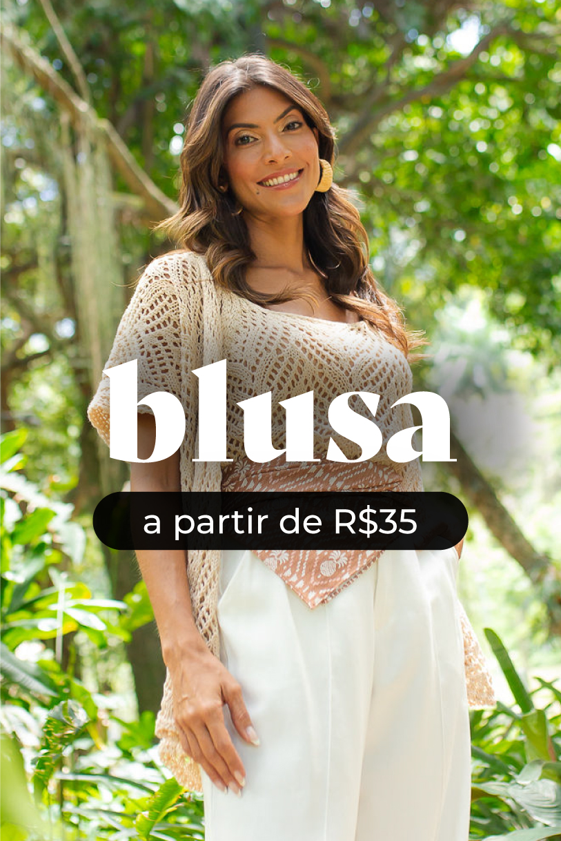 blusas