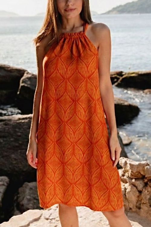 VESTIDO-LONGUETE-TEC.PLANO-VISC-EST.RIVIERA-DEC.ALTO-TUNEL-AMARRACAO