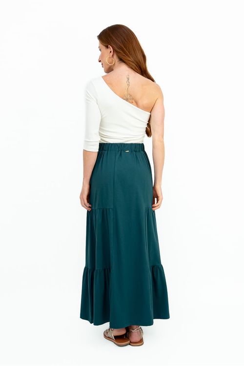 SAIA-MIDI-TECIDO-ALGODAO-MEIA-MALHA-PENTEADA-COS-ELASTICO-RECORTE-FRENTE-E-COSTAS-3-MARIAS