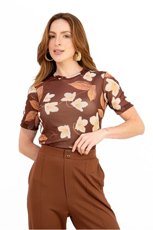 BLUSA-TULE-FLORAL-CAFE