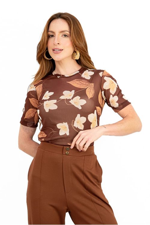 BLUSA-TULE-FLORAL-CAFE