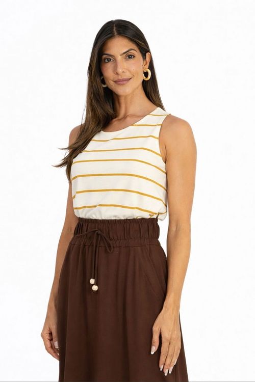 REGATA-BASICA-LISTRA-MOSTARDA