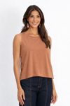 BLUSA-AMORE-BOTOES-MOCHA