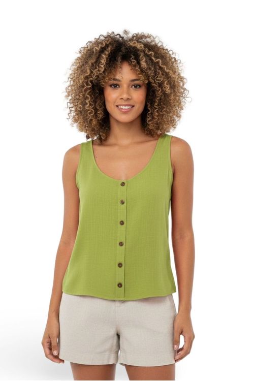 REGATA-VERAO-BOTOES-VERDE