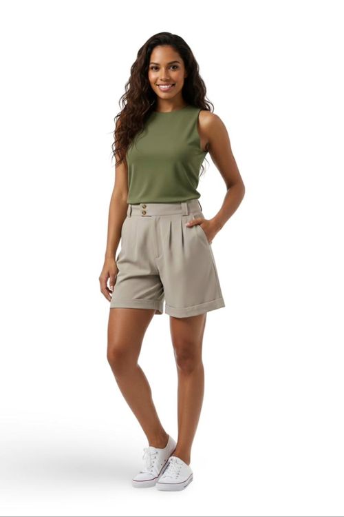 SHORT-ALFAIATARIA-CIMENTO.