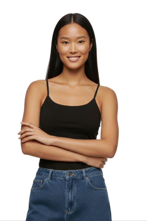 Regata-decote-reto-PRETO.