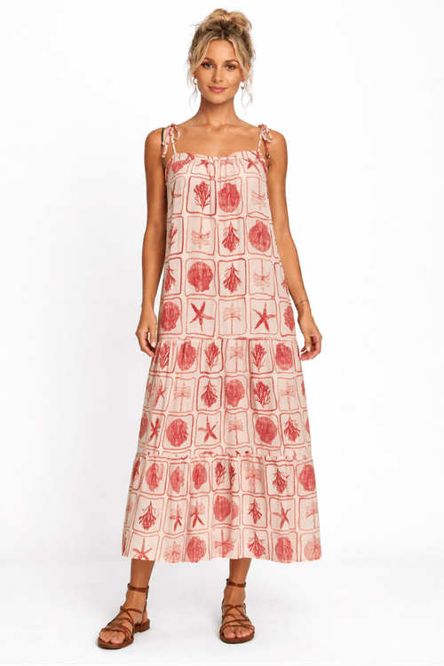 Vestido-estampa-litoral-CORAL