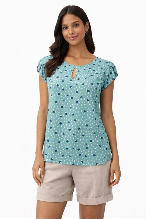 BLUSA-ALEGRIA-MANGA-TULIPA-AZUL