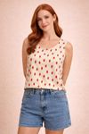 Blusa-cropped-Marcelle-CORAL