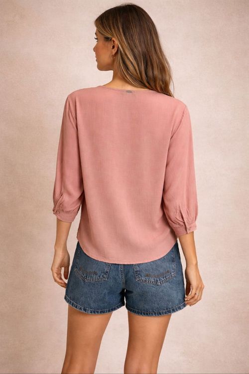 BATA-DECOTE-V-PESPONTO-ROSA-CLARO.