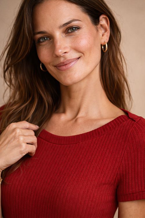 BLUSA-TRICOT-CANELADO-PARISIAN-VINHO..