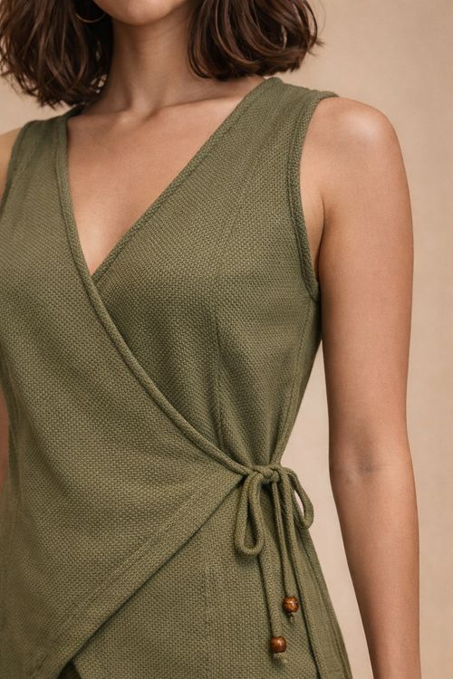 Blusa-heritage-transpassada-VERDE