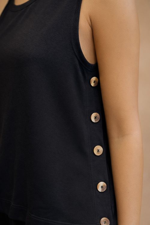 Blusa-botoes-laterais-PRETO