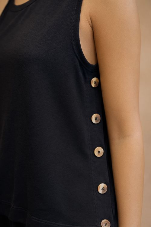 Blusa-botoes-laterais-PRETO