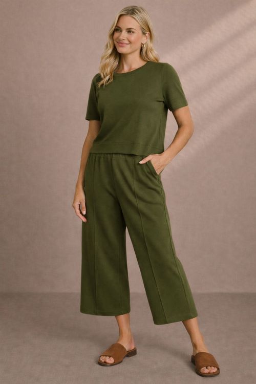 CALCA-PANTACOURT-BOSSA-VERDE....